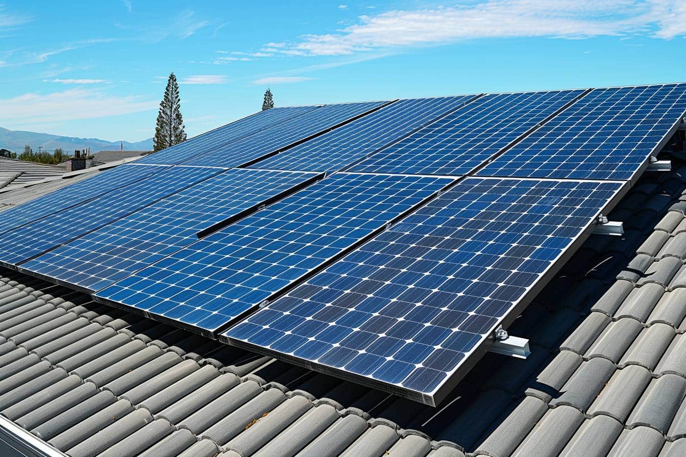 découvrez les nombreux avantages des panneaux photovoltaïques : réduction des factures d'électricité, respect de l'environnement, valorisation de votre patrimoine, et indépendance énergétique. optez pour une solution durable et économique avec l'énergie solaire.