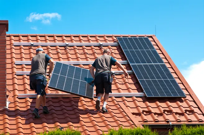découvrez les nombreux avantages des panneaux photovoltaïques certifiés, notamment leur efficacité énergétique, leur durabilité, et les économies qu'ils peuvent générer sur vos factures d'électricité. optez pour une solution écologique et fiable pour votre consommation d'énergie.