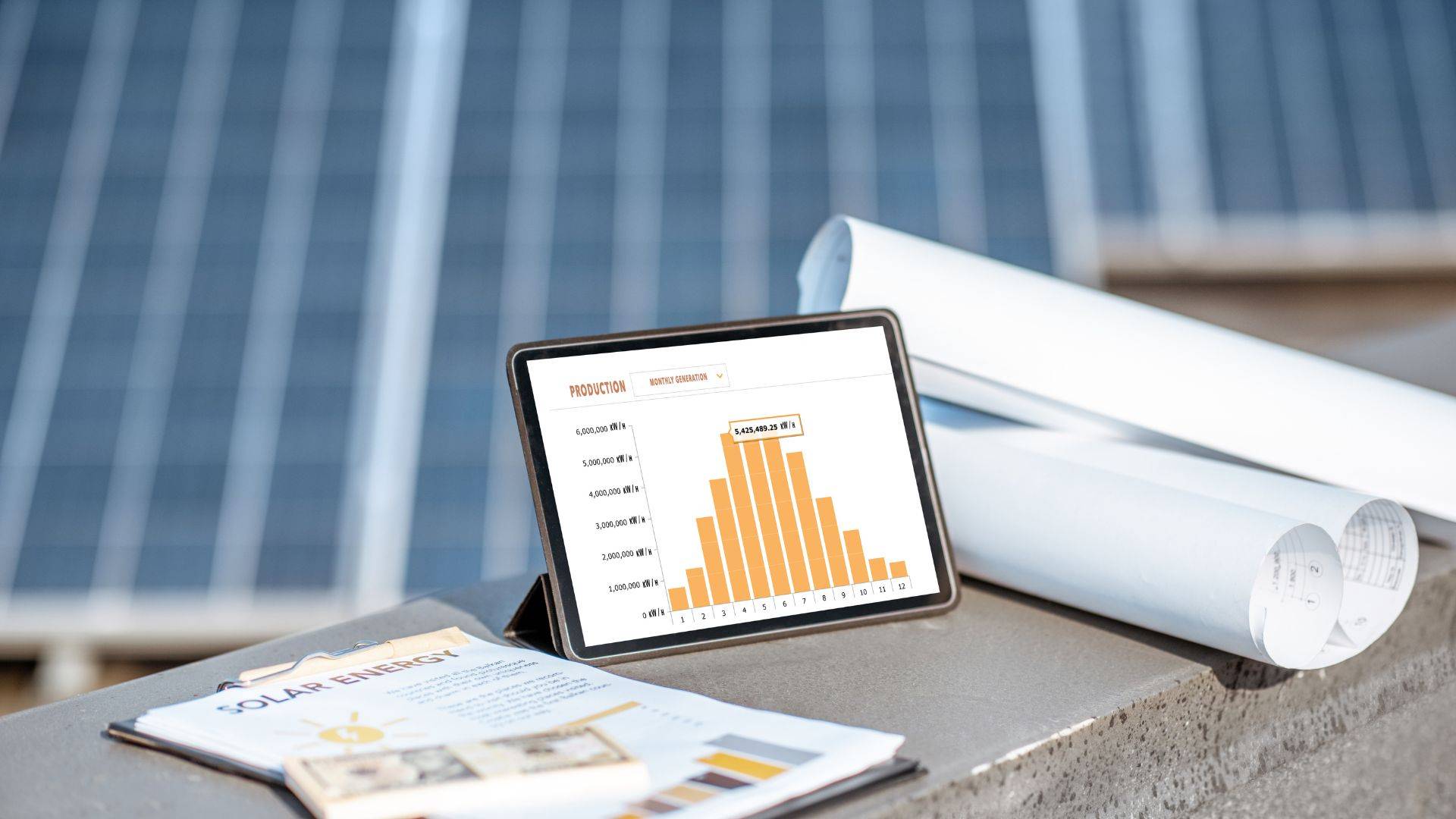 découvrez les causes de la baisse de rendement des panneaux photovoltaïques et comment y remédier. optimisez la performance de votre installation solaire grâce à nos conseils pratiques et informez-vous sur l'entretien nécessaire pour garantir une production d'énergie optimale.