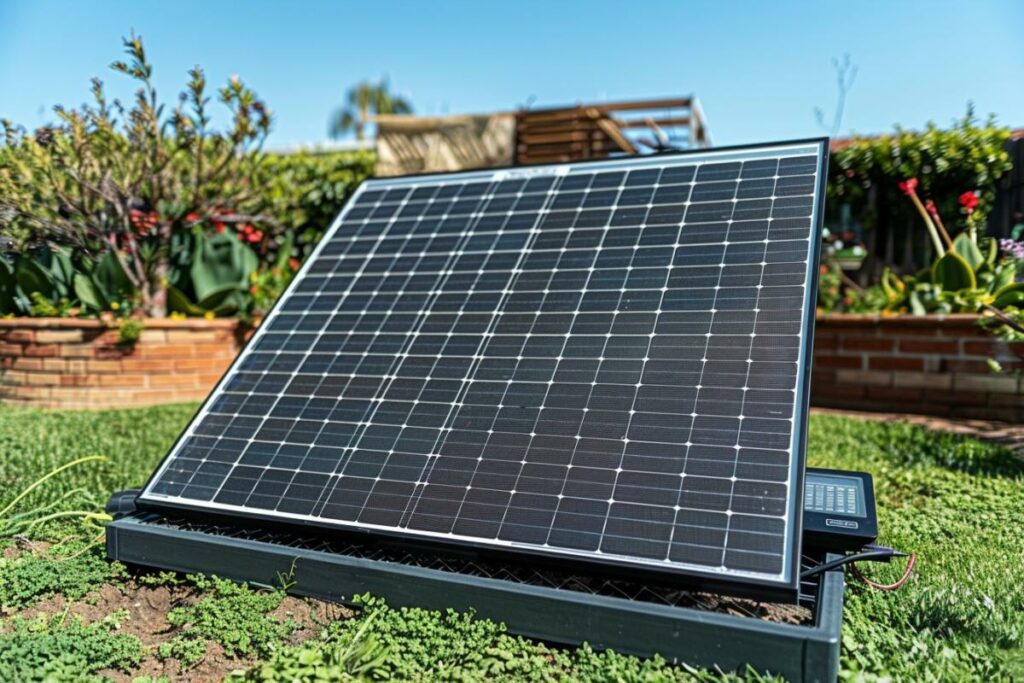 découvrez notre guide complet pour les novices sur la manière de brancher des panneaux photovoltaïques. apprenez étape par étape comment installer votre système solaire, maximiser votre efficacité énergétique et profiter des avantages des énergies renouvelables.