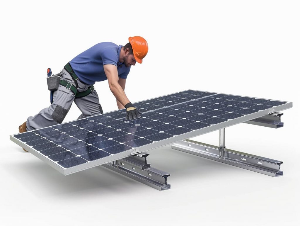 découvrez comment choisir le châssis photovoltaïque idéal pour maximiser l'efficacité de votre installation solaire. explorez les critères de sélection, les types de matériaux et les meilleures pratiques pour optimiser votre investissement énergétique.