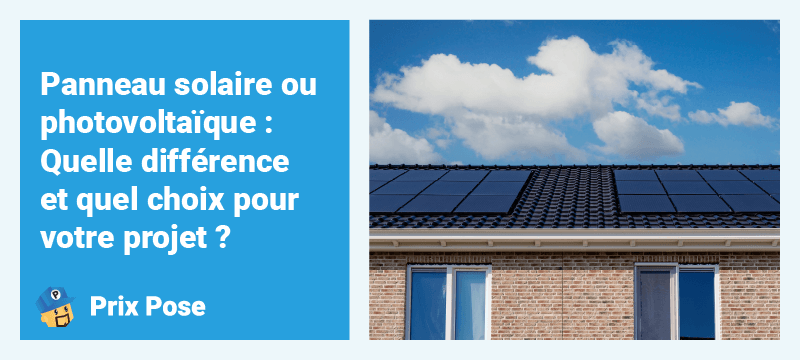 découvrez comment choisir les meilleurs panneaux photovoltaïques pour optimiser votre production d'énergie solaire. comparez les types, les rendements et les prix pour prendre une décision éclairée et réaliser des économies sur vos factures d'électricité.