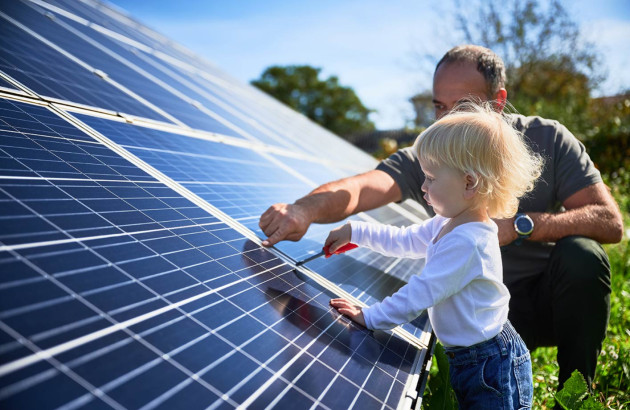découvrez comment choisir les panneaux photovoltaïques adaptés à vos besoins. optimisez votre installation solaire grâce à nos conseils pratiques sur les différentes technologies, les performances et les critères à considérer pour un investissement rentable et durable.