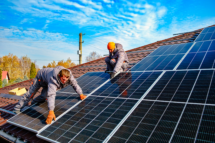 découvrez comment choisir les meilleurs panneaux photovoltaïques pour votre installation solaire. explorez les critères essentiels, comparez les marques et optimisez votre investissement pour une énergie renouvelable efficace et durable.