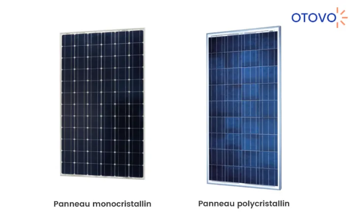 découvrez comment choisir les meilleurs panneaux photovoltaïques pour optimiser votre production d'énergie solaire. comparez les caractéristiques, l'efficacité et les coûts pour faire un choix éclairé et durable.