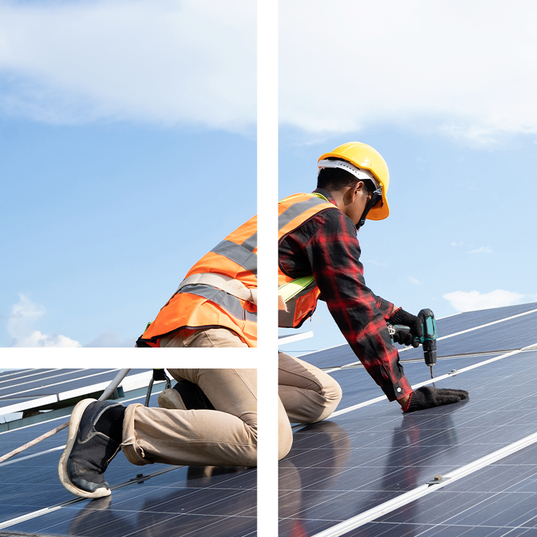 découvrez les facteurs influençant le coût du dépannage de panneaux photovoltaïques. obtenez des conseils pour évaluer les tarifs et maximiser l'efficacité de votre installation solaire.