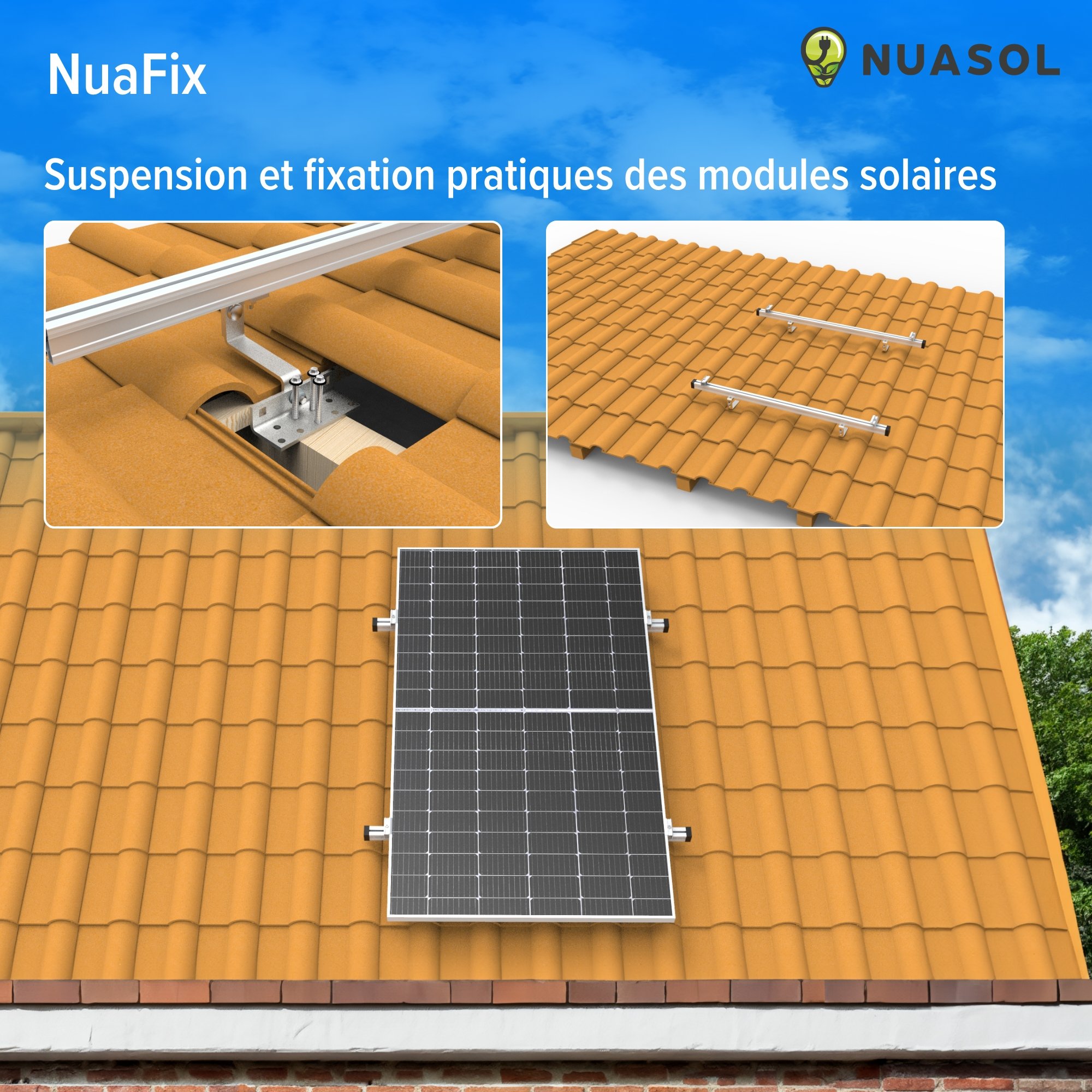 découvrez notre guide complet sur le démontage des panneaux photovoltaïques : astuces, étapes à suivre et conseils d'experts pour une déinstallation en toute sécurité.