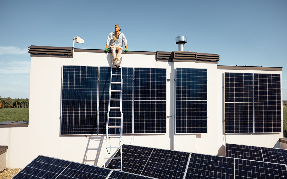 découvrez nos ecopacks photovoltaïques durables, une solution écologique et économique pour produire votre propre énergie solaire. optez pour des panneaux de haute qualité qui respectent l'environnement et réduisez votre empreinte carbone tout en réalisant des économies sur vos factures d'électricité.