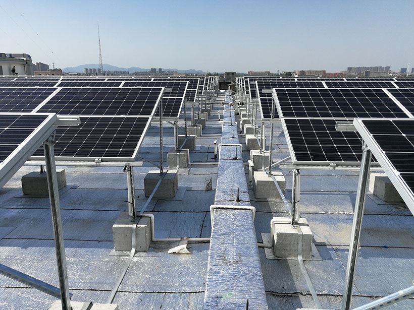 découvrez les meilleurs emplacements pour installer des panneaux photovoltaïques afin d'optimiser la production d'énergie solaire. apprenez comment choisir l'orientation et l'inclinaison idéales pour maximiser votre rendement énergétique.