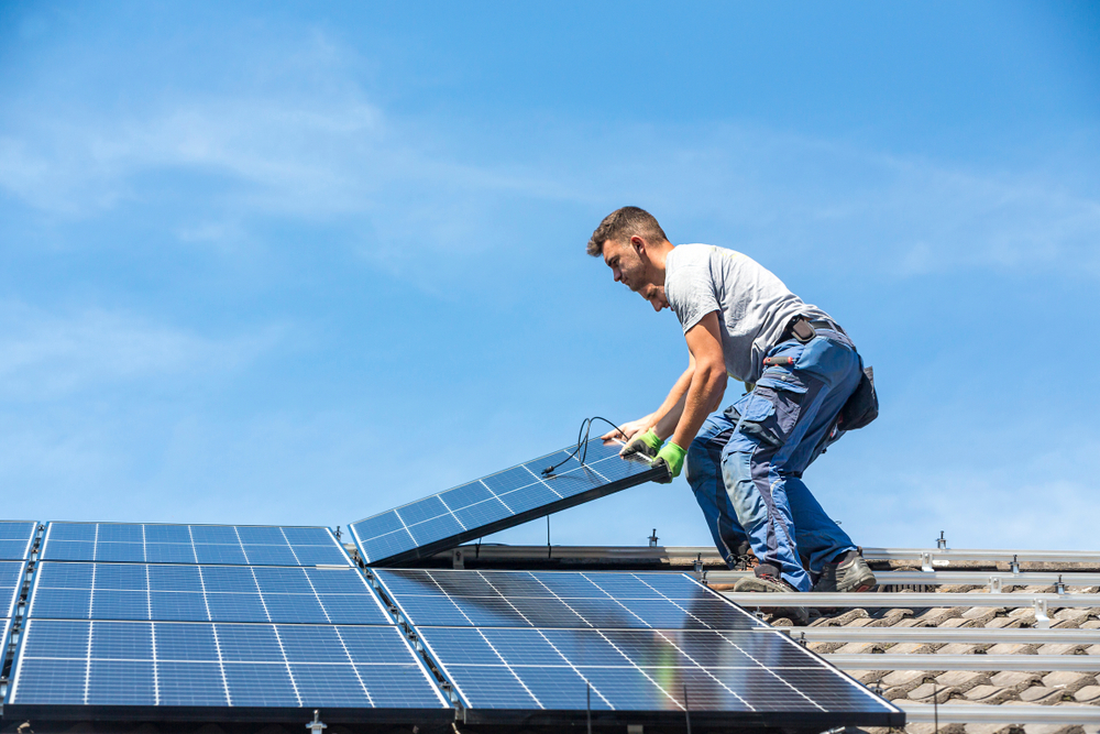 découvrez les meilleurs emplacements pour installer des panneaux photovoltaïques et maximiser votre production d'énergie solaire. optimisez l'utilisation de votre espace avec nos conseils d'experts.