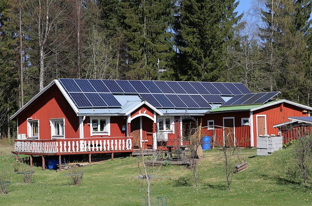 découvrez comment les locataires peuvent bénéficier de l'énergie solaire, même sans posséder leur logement. informez-vous sur les solutions adaptées pour réduire vos factures d'électricité tout en contribuant à une planète plus verte.