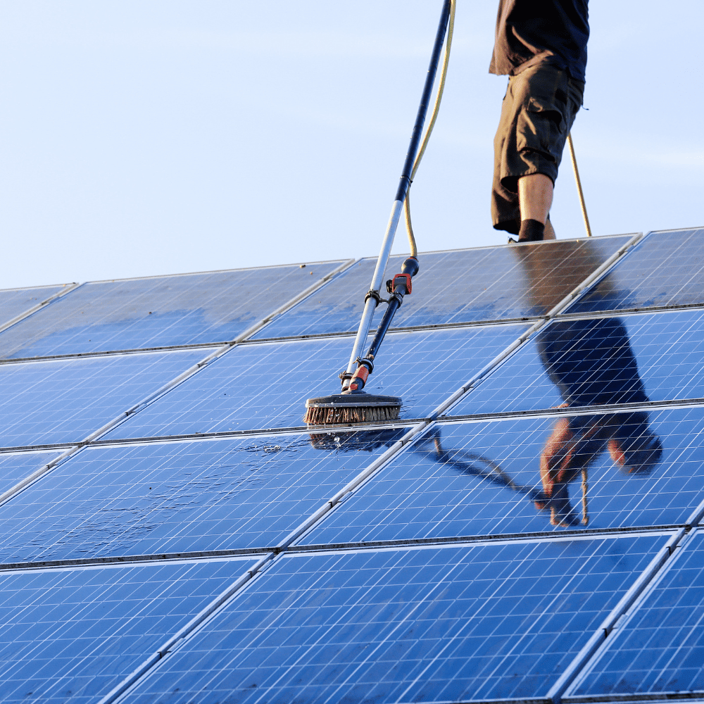 découvrez nos conseils pratiques pour l'entretien de vos panneaux photovoltaïques. optimisez leur performance et prolongez leur durée de vie grâce à des astuces simples et efficaces.