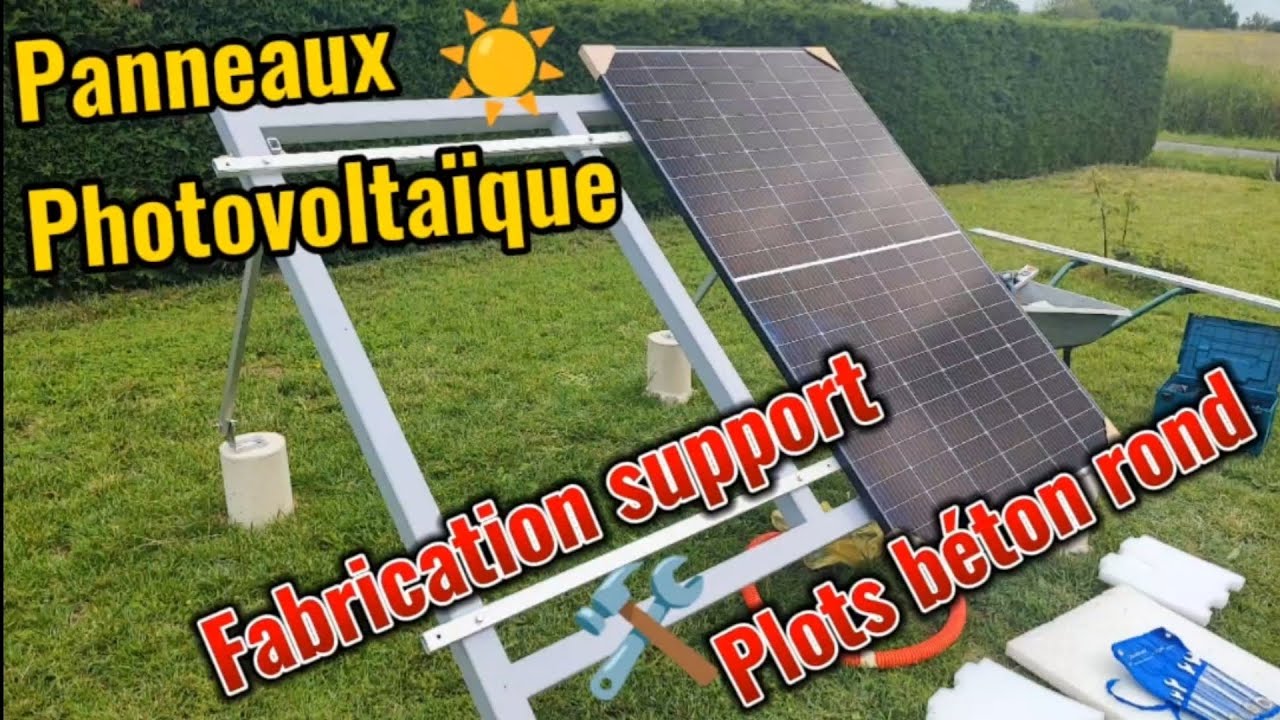 découvrez notre expertise en fabrication de panneaux photovoltaïques, alliant innovation et durabilité. profitez d'une énergie propre et renouvelable grâce à des solutions adaptées à vos besoins et contribuez à un avenir plus vert.