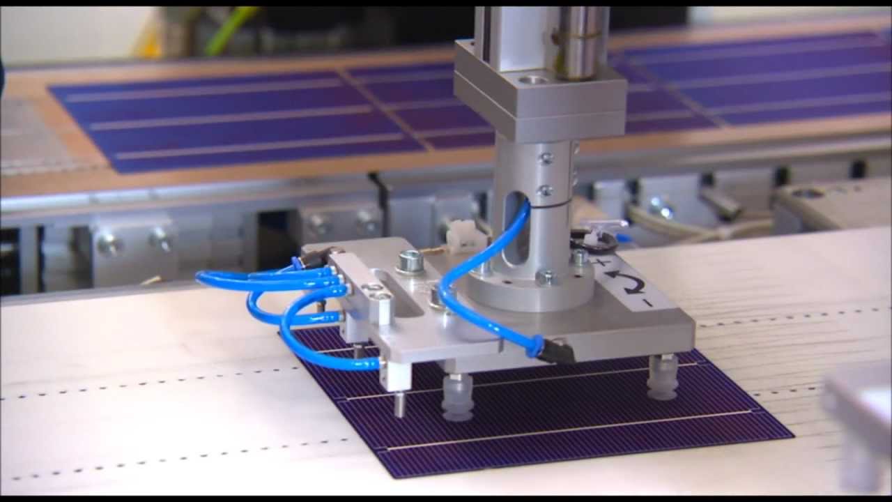 découvrez notre expertise en fabrication de panneaux photovoltaïques hautement performants. nous nous engageons à produire des solutions durables et innovantes pour une énergie solaire accessible à tous. optez pour une transition énergétique efficace et respectueuse de l'environnement.