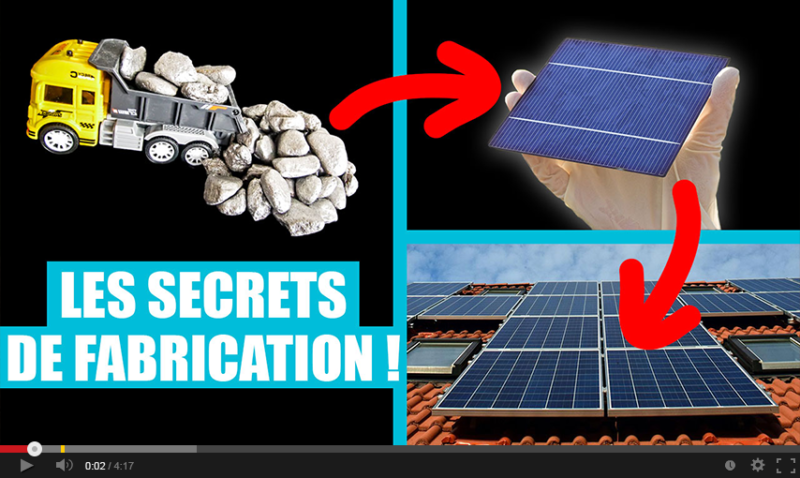 découvrez notre expertise dans la fabrication de panneaux solaires de haute qualité. engagez-vous pour un avenir durable avec nos solutions énergétiques innovantes et respectueuses de l'environnement.