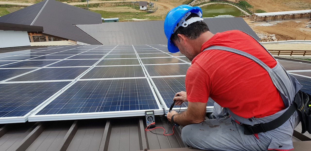 découvrez les meilleures options de financement pour vos panneaux photovoltaïques et transformez votre consommation d'énergie en un investissement rentable et durable. profitez d'aides, de subventions et de solutions adaptées à votre budget.