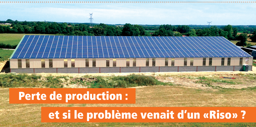 découvrez les causes et solutions pour les fuites sur les panneaux photovoltaïques. protégez votre installation et optimisez son rendement grâce à nos conseils d'experts.