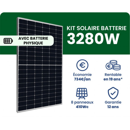 découvrez tout ce qu'il faut savoir sur la garantie des panneaux photovoltaïques. protégez votre investissement grâce à des informations détaillées sur les types de garanties, leur durée, et l'importance de bien choisir vos équipements solaires.