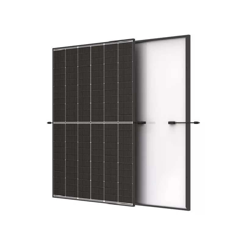 découvrez tout ce que vous devez savoir sur la garantie des panneaux photovoltaïques. informez-vous sur les types de garanties, leur durée, et ce qu'elles couvrent pour assurer la performance et la durabilité de votre installation solaire.