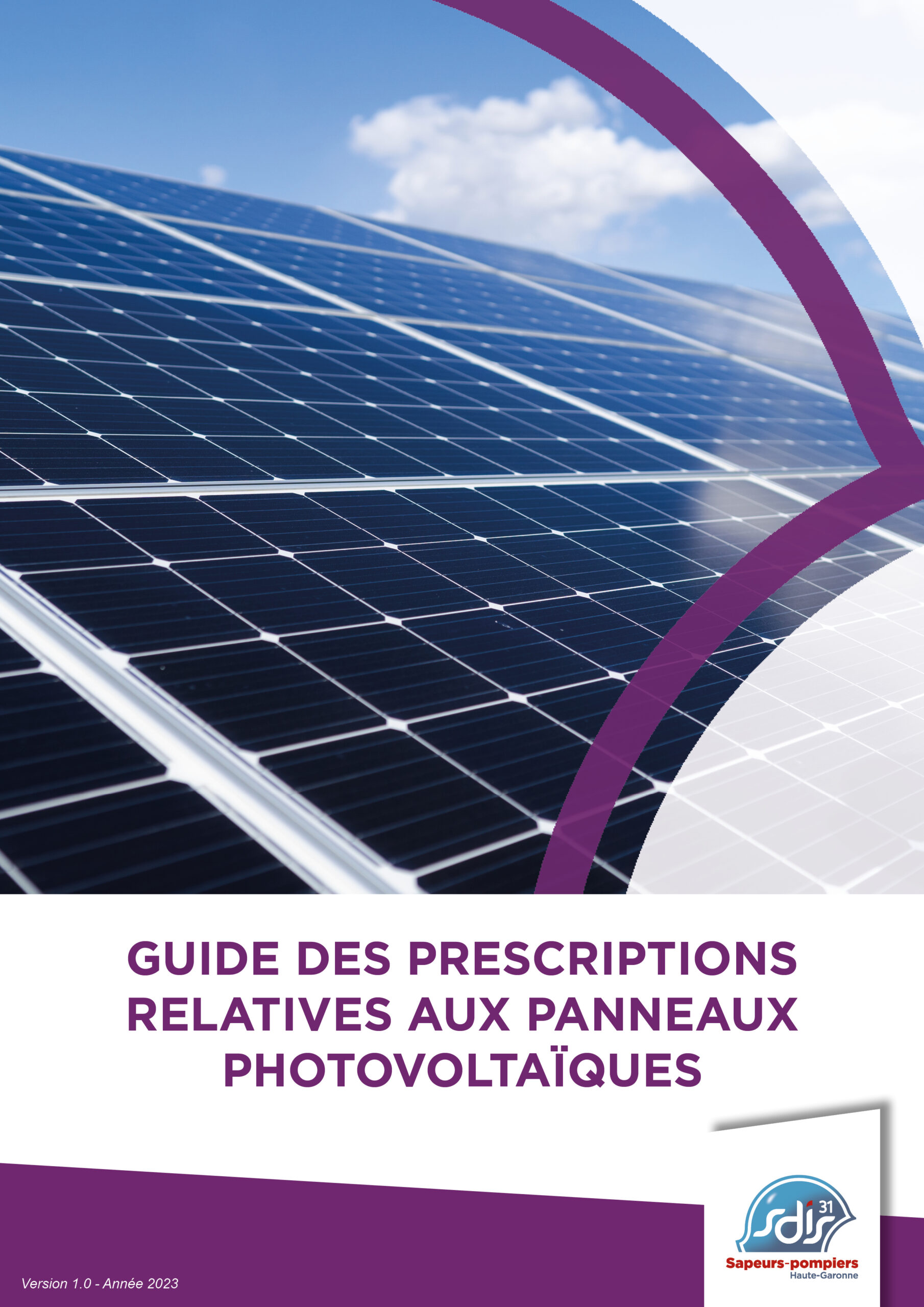 découvrez notre guide complet sur les panneaux photovoltaïques : avantages, fonctionnement, installation et choix des équipements pour optimiser votre production d'énergie solaire.