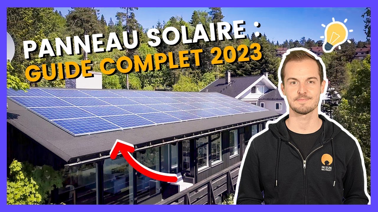 découvrez notre guide complet sur les panneaux photovoltaïques pour comprendre leur fonctionnement, bénéficier de conseils d'installation, et explorer les avantages de l'énergie solaire pour votre maison ou entreprise.