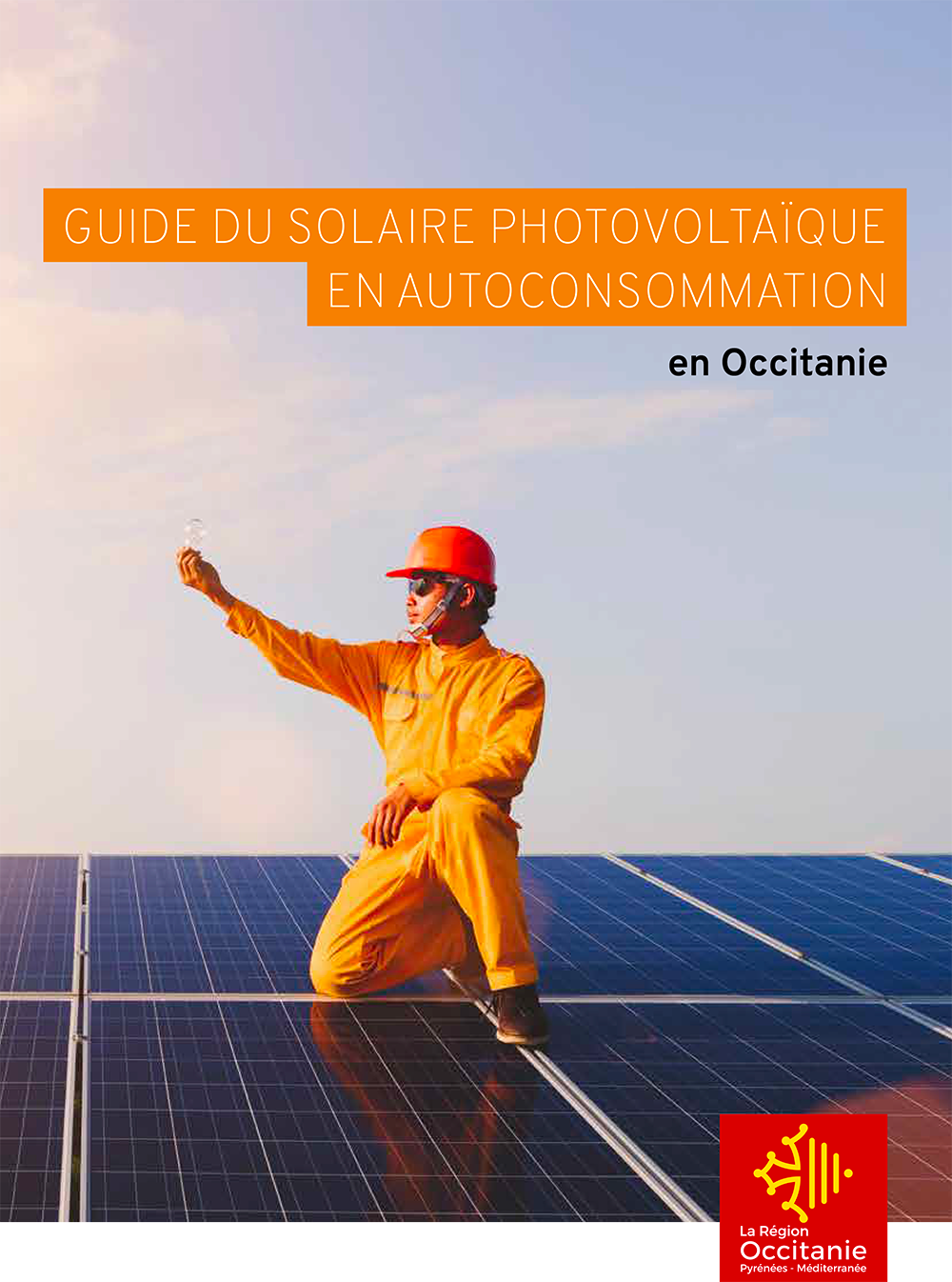 découvrez notre guide complet sur les panneaux photovoltaïques : tout ce que vous devez savoir sur leur fonctionnement, les avantages, les installations, et comment choisir le système adapté à vos besoins énergétiques.