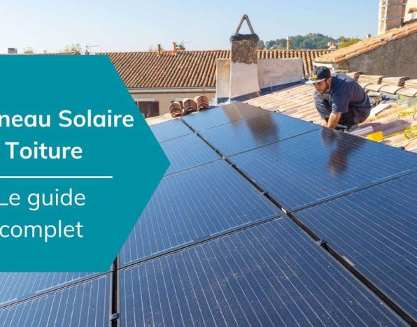 découvrez notre guide complet sur les panneaux photovoltaïques : fonctionnement, avantages, installation et conseils pour optimiser votre production d'énergie solaire. que vous soyez un particulier ou un professionnel, ce guide vous aidera à faire le meilleur choix pour une transition énergétique réussie.