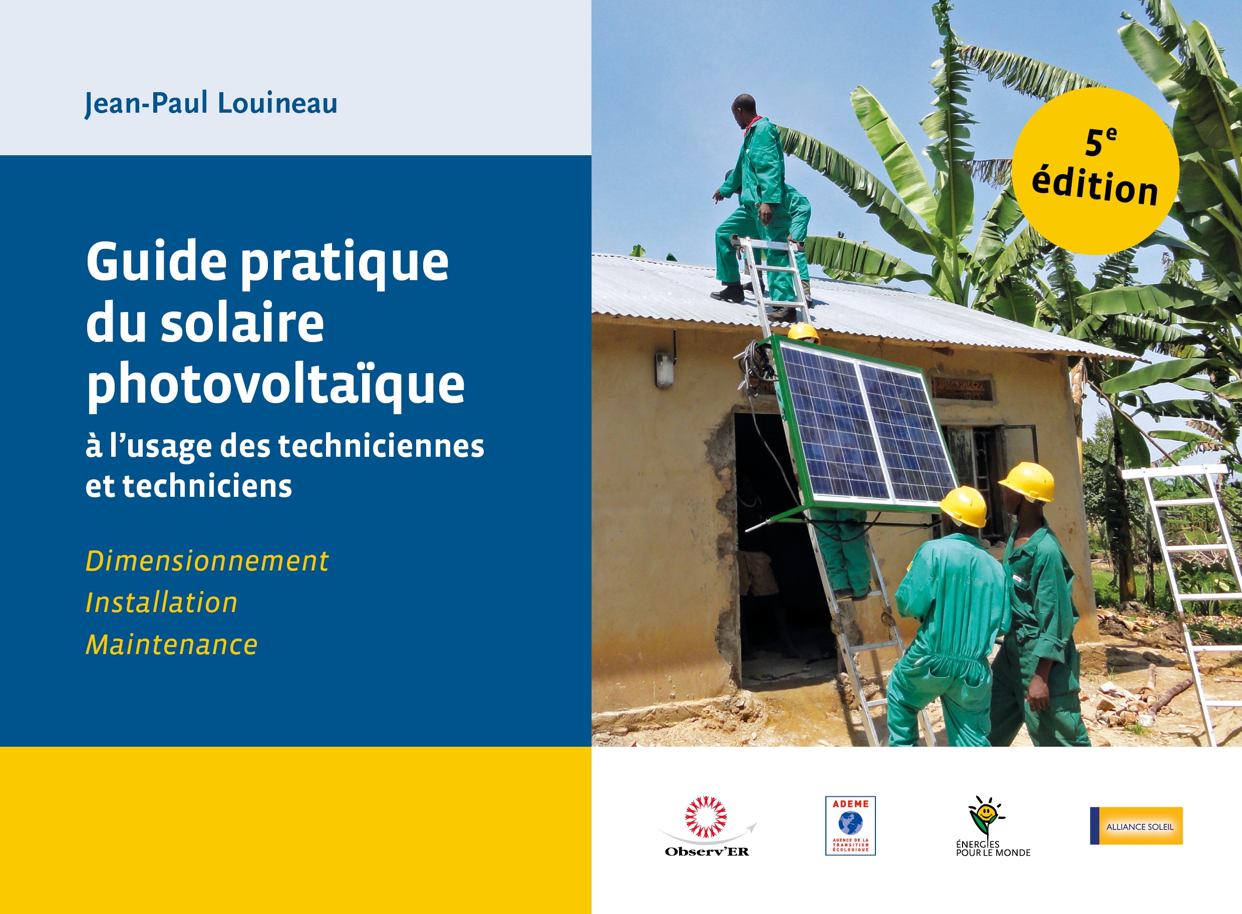 découvrez notre guide complet sur les panneaux photovoltaïques : de leurs avantages écologiques à leur installation, apprenez tout ce qu'il faut savoir pour optimiser votre énergie solaire et réduire votre facture d'électricité.