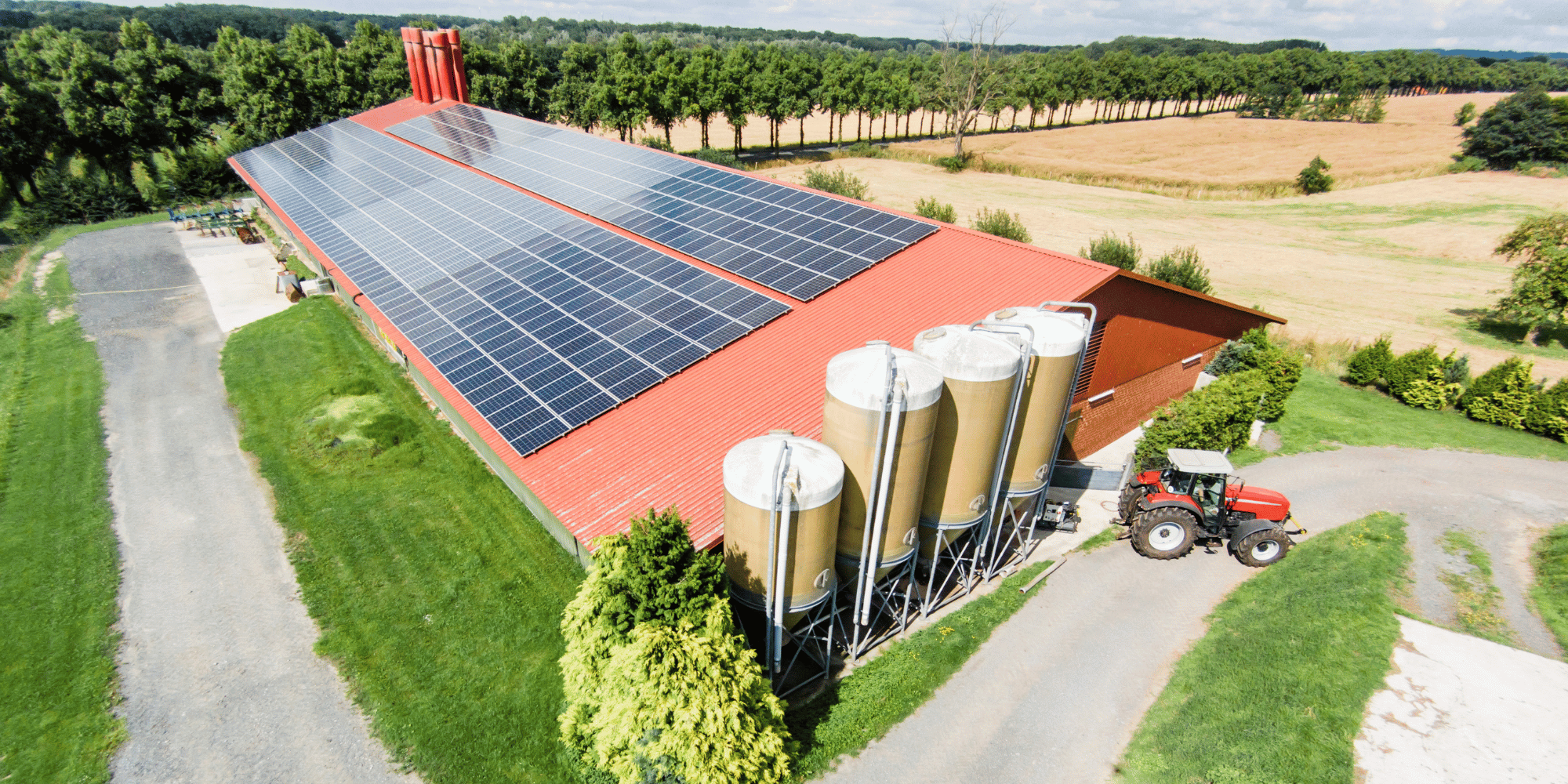 découvrez notre guide complet sur les panneaux photovoltaïques : avantages, types, installation et conseils pour optimiser votre investissement en énergie solaire.