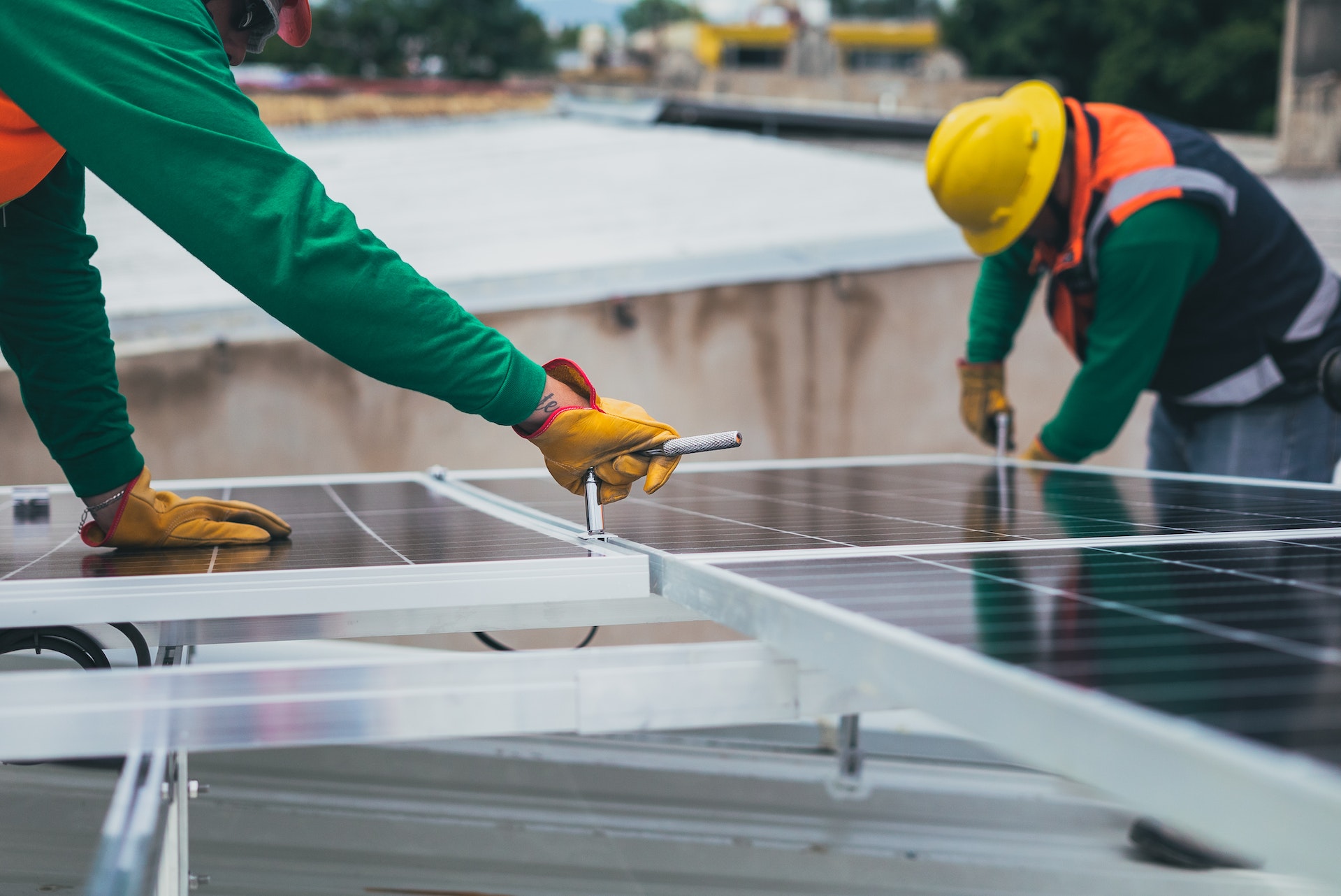 découvrez l'impact des panneaux photovoltaïques sur l'environnement et l'économie. informez-vous sur les avantages de cette technologie durable, sa contribution à la réduction des émissions de carbone et comment elle transforme notre utilisation de l'énergie.
