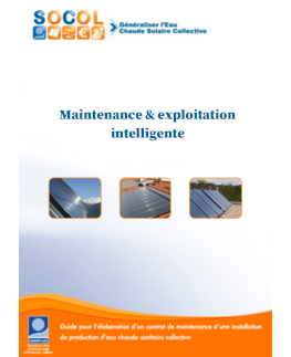 découvrez l'importance d'un contrat de maintenance pour vos installations photovoltaïques. assurez-vous de leur performance et durabilité grâce à un suivi professionnel et des interventions régulières.