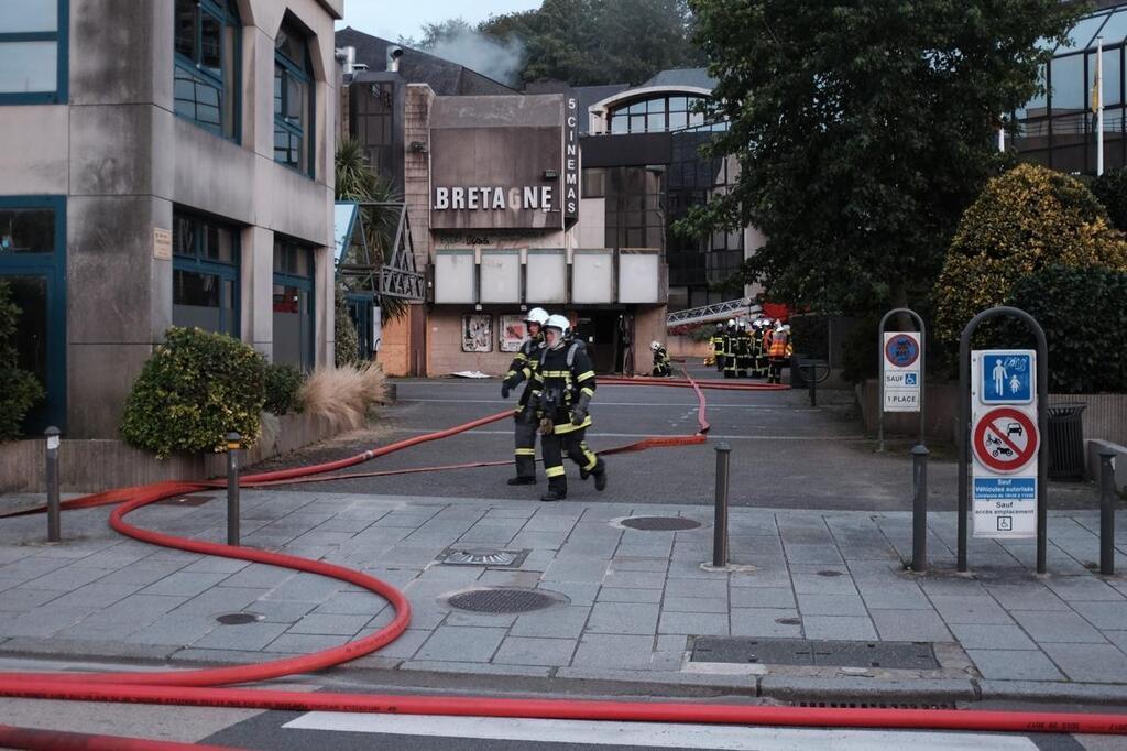 découvrez les dernières nouvelles sur l'incendie survenu à quimper, ses causes, les interventions des pompiers et l'impact sur la communauté locale.