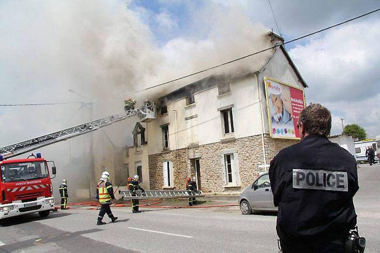 découvrez les dernières informations sur l'incendie survenu à quimper. cet événement dramatique a suscité l'inquiétude des habitants et des autorités. restez informés des détails et des actions prises pour sécuriser la ville.