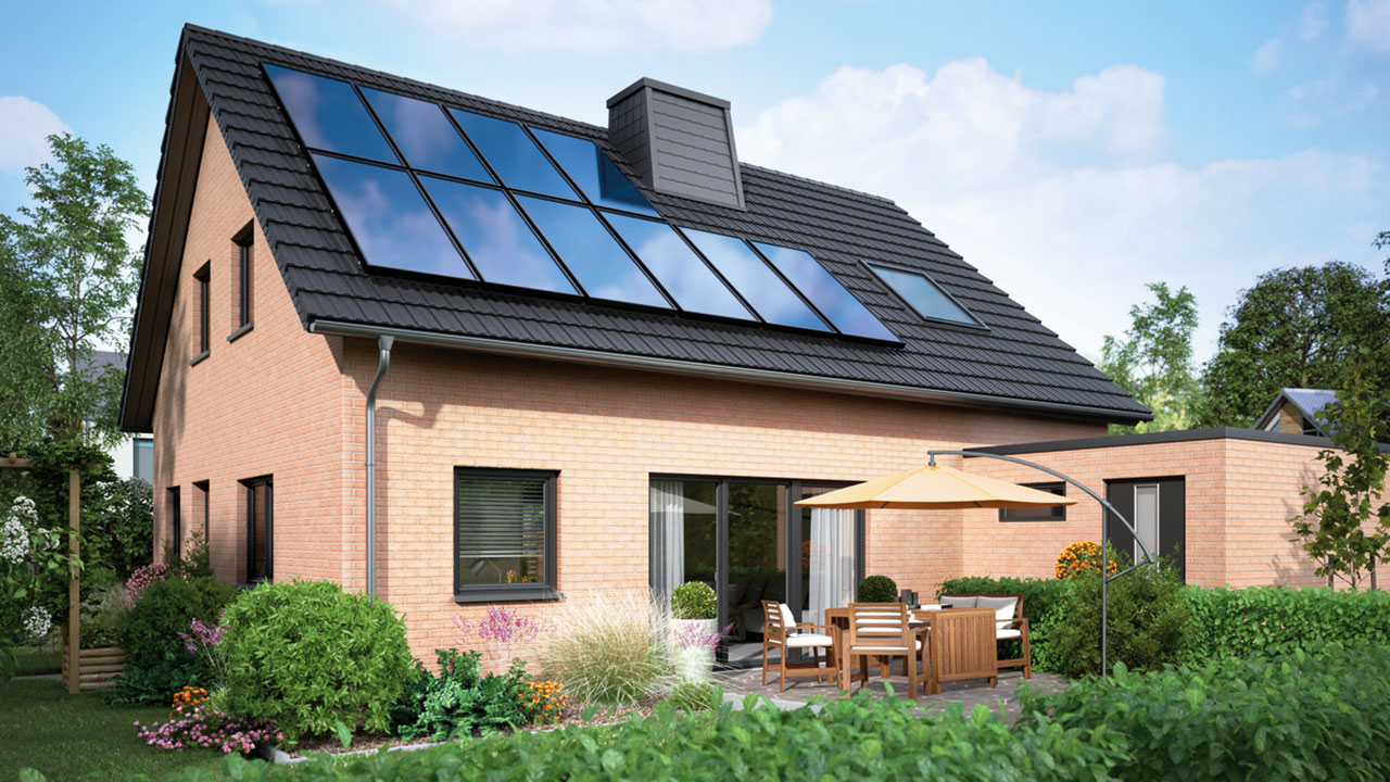 découvrez comment l'installation de panneaux photovoltaïques peut transformer votre consommation d'énergie en une solution durable et économique. profitez d'une énergie renouvelable tout en réduisant vos factures d'électricité. informez-vous sur les étapes, les coûts et les avantages de l'installation de panneaux solaires chez vous.