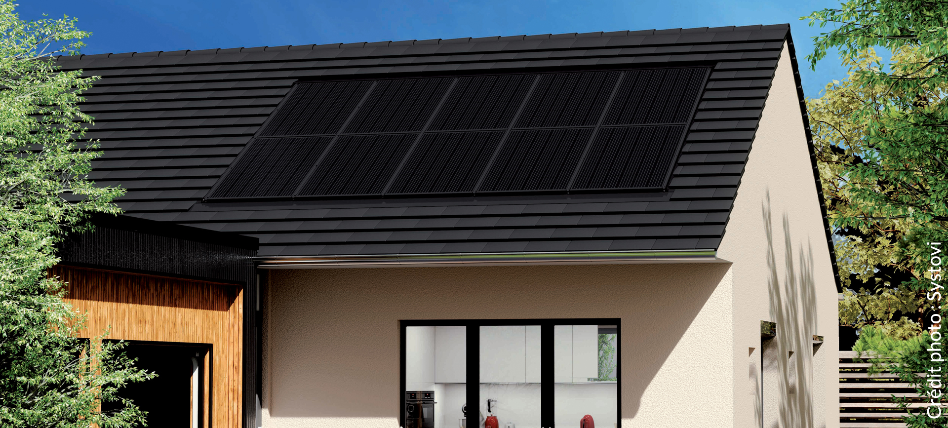 transformez votre toit en source d'énergie renouvelable avec notre service d'installation de panneaux photovoltaïques. profitez d'une énergie propre et réduisez votre facture d'électricité tout en contribuant à la protection de l'environnement.