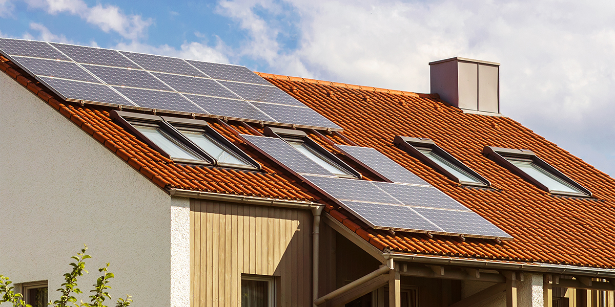 découvrez comment l'installation de panneaux photovoltaïques peut réduire votre facture énergétique et promouvoir des énergies durables. profitez de notre expertise pour optimiser votre investissement et contribuer à la transition écologique.