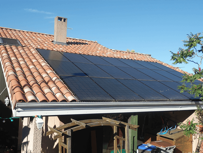 découvrez nos services d'installation de panneaux photovoltaïques pour transformer votre énergie solaire en économies sur vos factures. profitez d'un accompagnement personnalisé et d'une technologie de pointe pour maximiser vos rendements énergétiques.