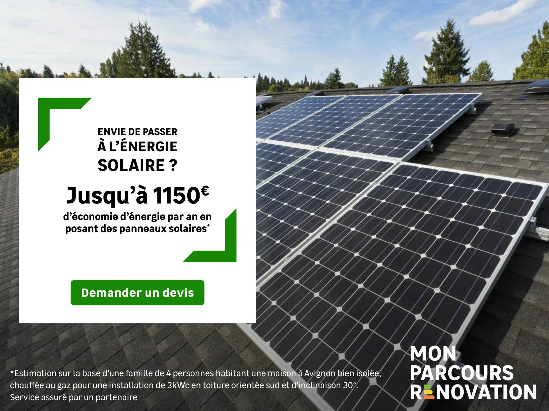 découvrez les avantages de l'installation de panneaux photovoltaïques pour votre maison. optimisez votre consommation d'énergie, réduisez vos factures et faites un geste pour la planète. profitez d'une énergie renouvelable et durable grâce à nos solutions adaptées à vos besoins.