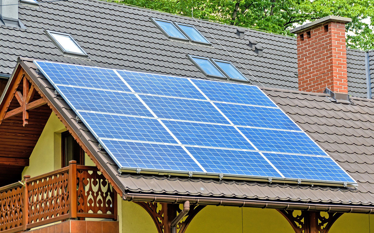 découvrez comment investir dans des panneaux photovoltaïques pour réduire vos factures d'énergie et contribuer à la transition énergétique. profitez d'un retour sur investissement attractif tout en respectant l'environnement.
