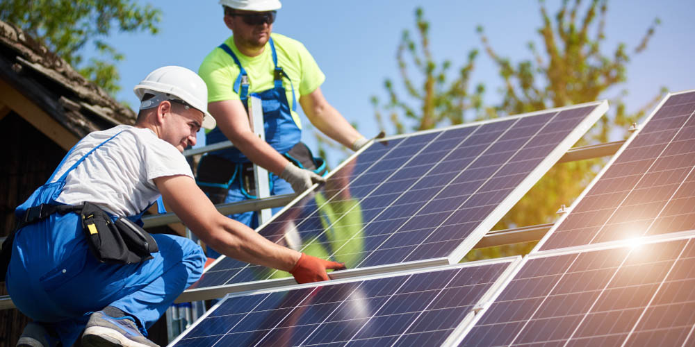 découvrez comment investir dans les panneaux photovoltaïques pour réduire votre facture d'électricité et contribuer à une énergie plus durable. profitez des avantages fiscaux et des subventions disponibles tout en participant à la transition énergétique.