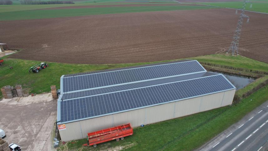 découvrez les avantages d'investir dans des panneaux photovoltaïques pour réduire vos factures d'énergie, augmenter la valeur de votre propriété et contribuer à un avenir durable. informez-vous sur les subventions disponibles et les meilleures pratiques pour maximiser votre rendement.