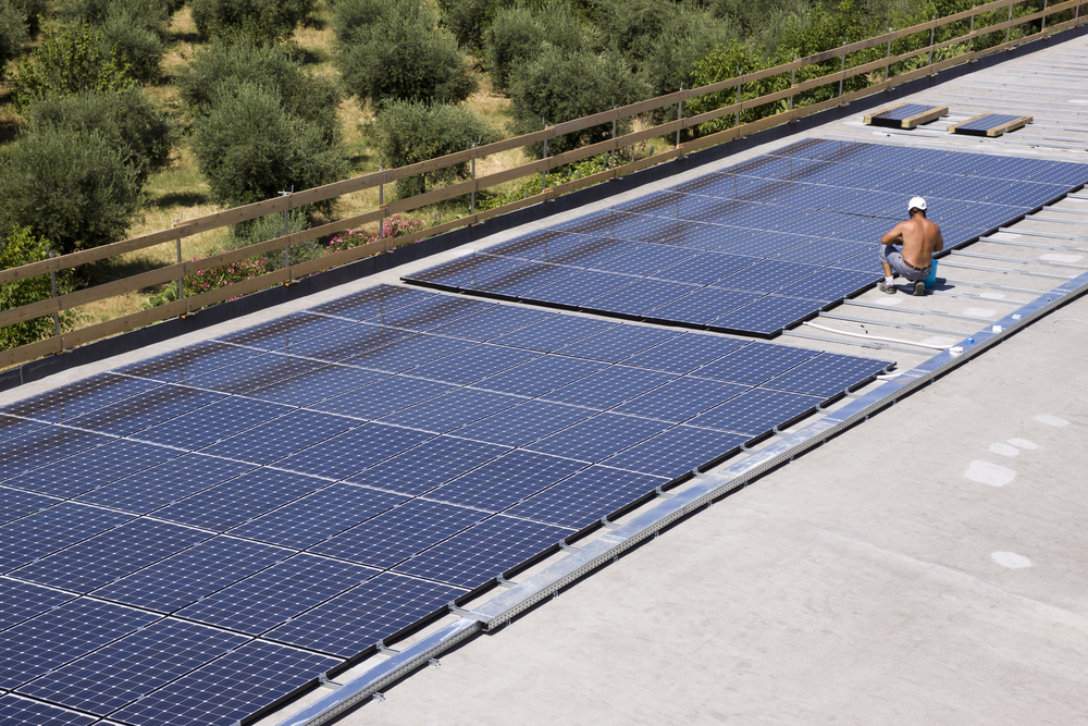 découvrez notre guide sur les meilleurs panneaux photovoltaïques du marché. optimisez votre production d'énergie solaire et faites des économies avec nos conseils d'experts et comparatifs détaillés.