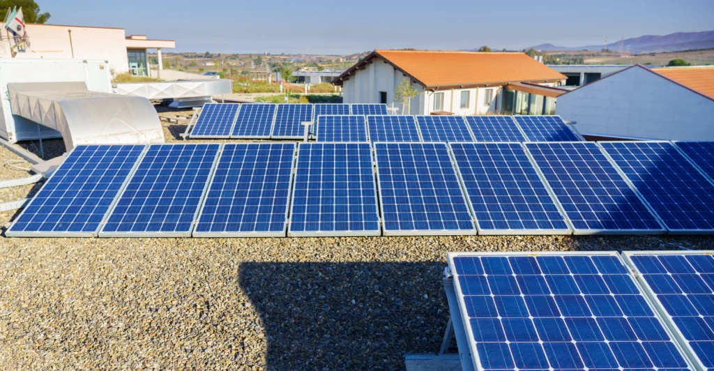 découvrez notre sélection des meilleurs panneaux photovoltaïques pour optimiser votre production d'énergie solaire. comparez les performances, l'efficacité et les prix pour faire le meilleur choix pour votre installation.