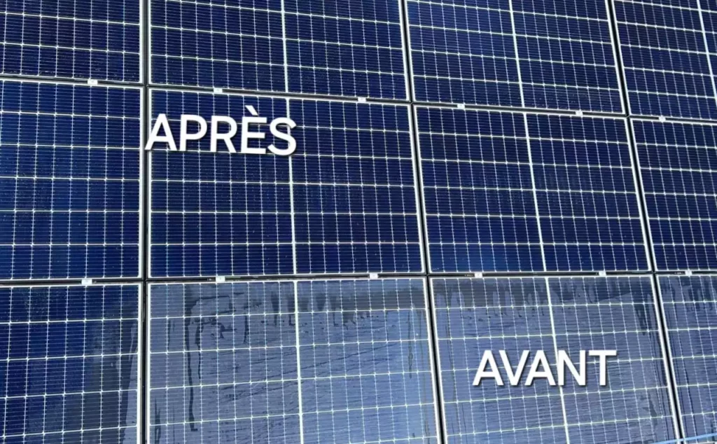 découvrez l'importance du nettoyage des panneaux photovoltaïques pour optimiser leur performance et prolonger leur durée de vie. apprenez les meilleures pratiques et bénéficiez de conseils d'experts pour maintenir vos installations solaires en parfait état.