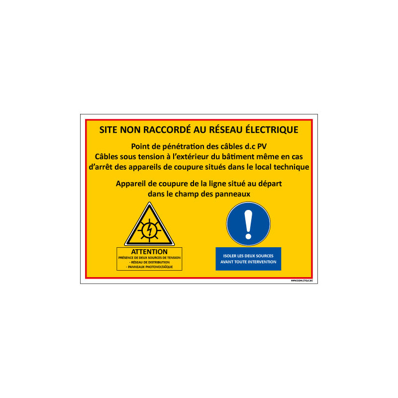 découvrez les normes de sécurité essentielles pour les panneaux photovoltaïques afin d'assurer leur installation, fonctionnement et maintenance en toute sécurité. garantissez la performance de votre système solaire tout en respectant les réglementations en vigueur.