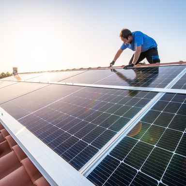 découvrez les enjeux et les dispositifs liés à l'opposition concernant l'installation de panneaux solaires en gironde. informez-vous sur les démarches à suivre, les impacts environnementaux et les solutions pour un développement durable.