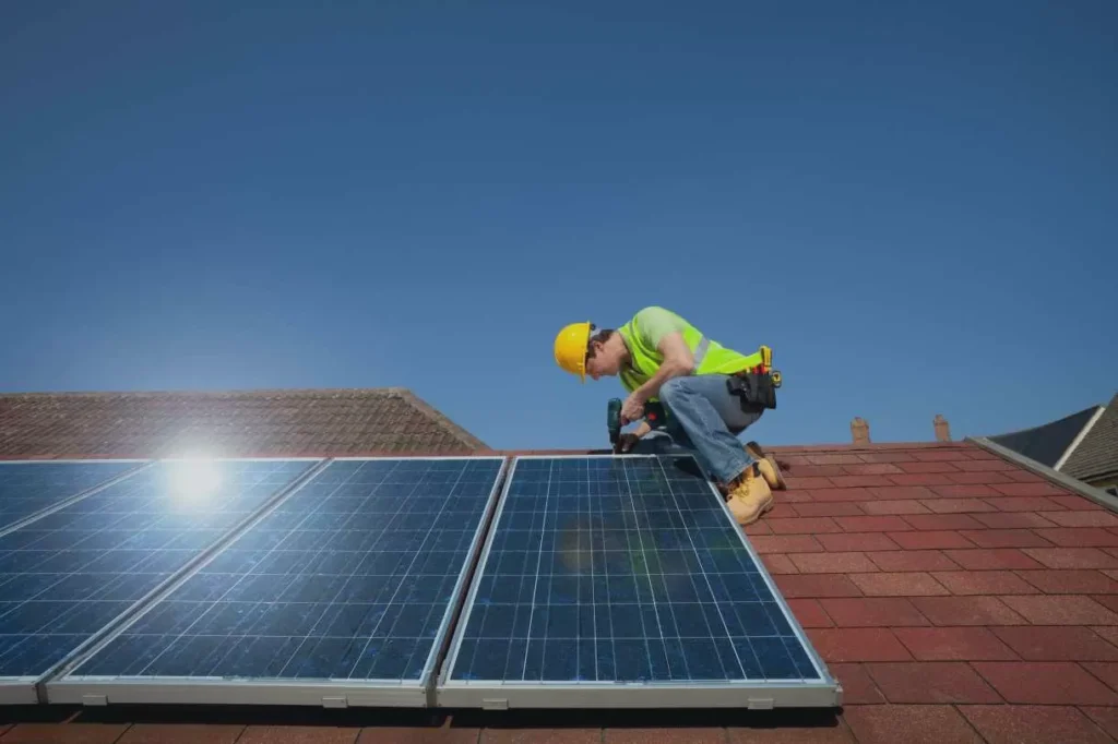 découvrez comment optimiser votre système d'énergie solaire pour maximiser votre production d'énergie et réduire vos factures. apprenez les meilleures pratiques et technologies disponibles pour tirer le meilleur parti de votre investissement en énergie renouvelable.