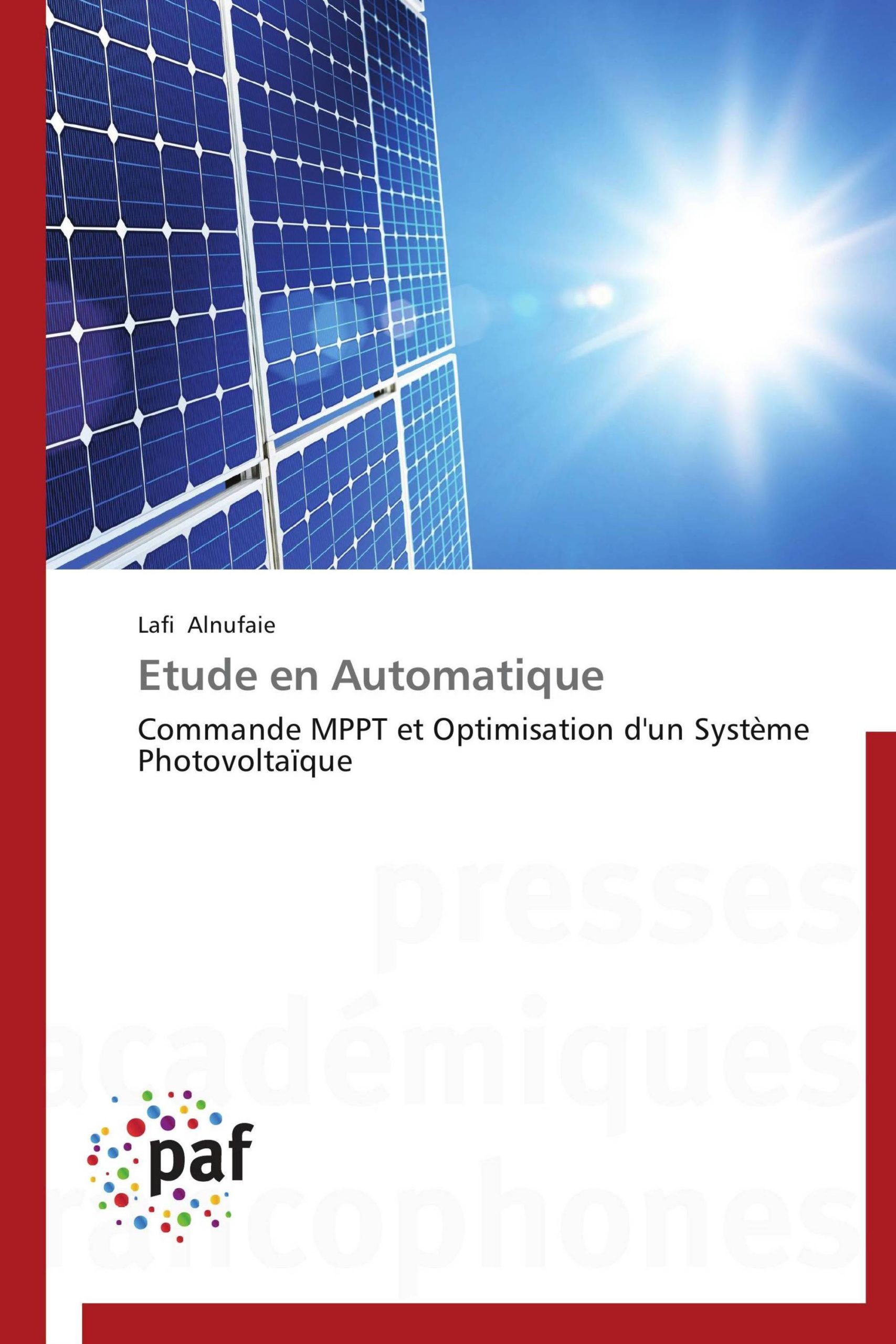 découvrez comment l'optimisation mppt (maximum power point tracking) améliore l'efficacité des systèmes photovoltaïques en maximisant la production d'énergie. apprenez les meilleures techniques et technologies pour tirer le meilleur parti de vos panneaux solaires.