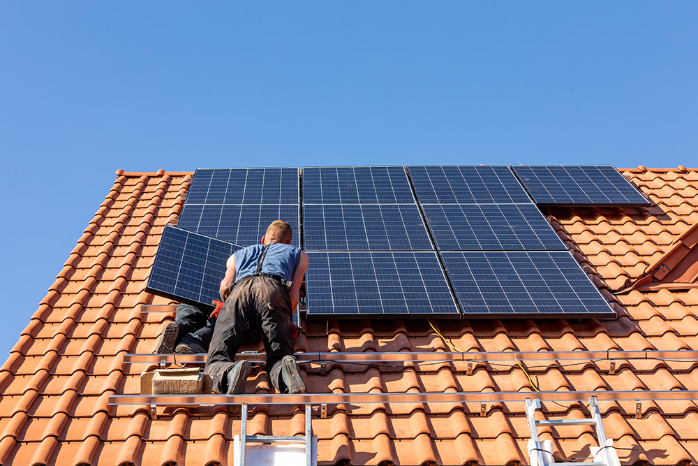 découvrez comment optimiser vos panneaux photovoltaïques pour maximiser leur efficacité et rentabilité. apprenez les meilleures pratiques, les technologies innovantes et les conseils d'experts pour augmenter votre production d'énergie solaire et réduire vos factures d'électricité.