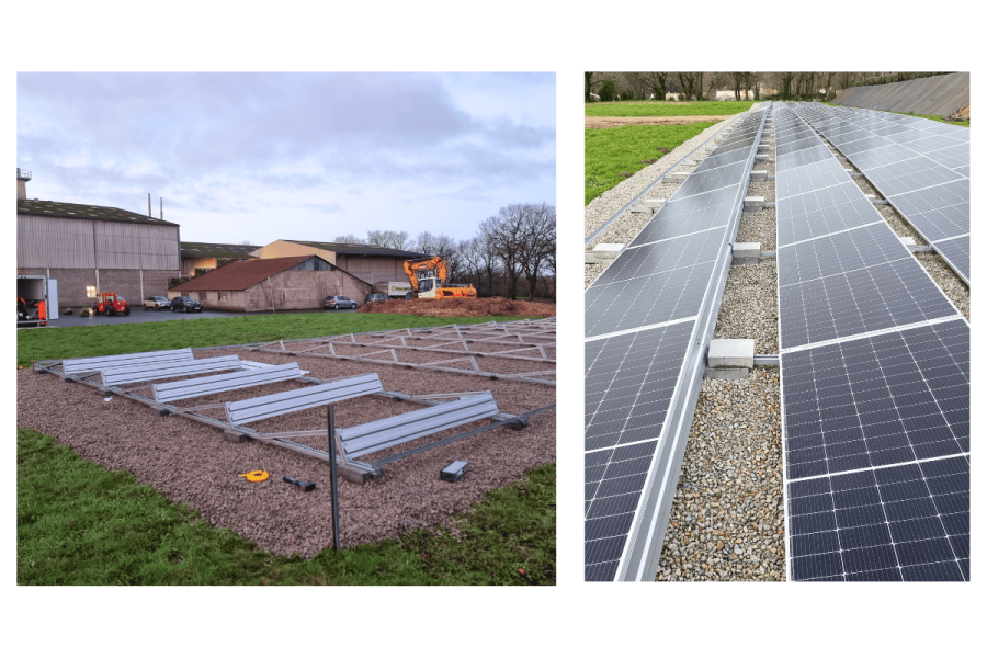 découvrez comment optimiser le rendement de vos panneaux photovoltaïques grâce à des techniques innovantes et des conseils d'experts. améliorez l'efficacité de votre installation solaire pour maximiser votre production d'énergie et réduire vos factures d'électricité.